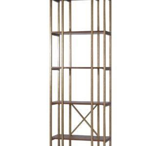 Karishma Etagere by Uttermost
