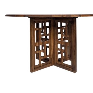 Celeste 50” Octagon Dining Table