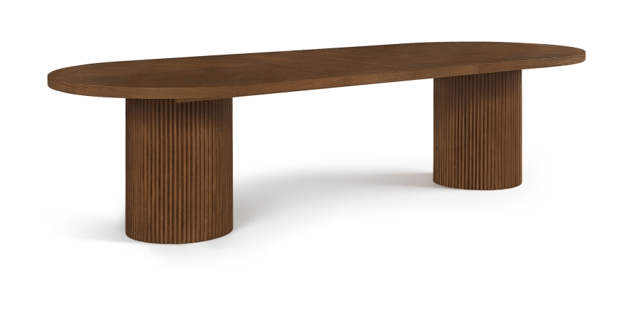 Belinda Oak Dining Table