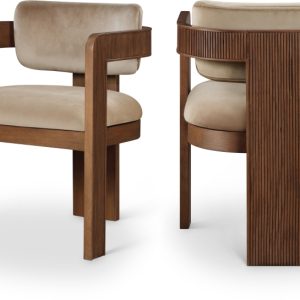 Sacha Dining Chair