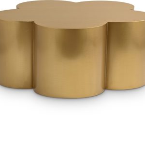 Lucky Gold Coffee Table