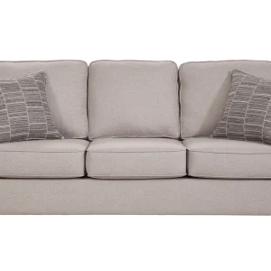 Grey Sofa