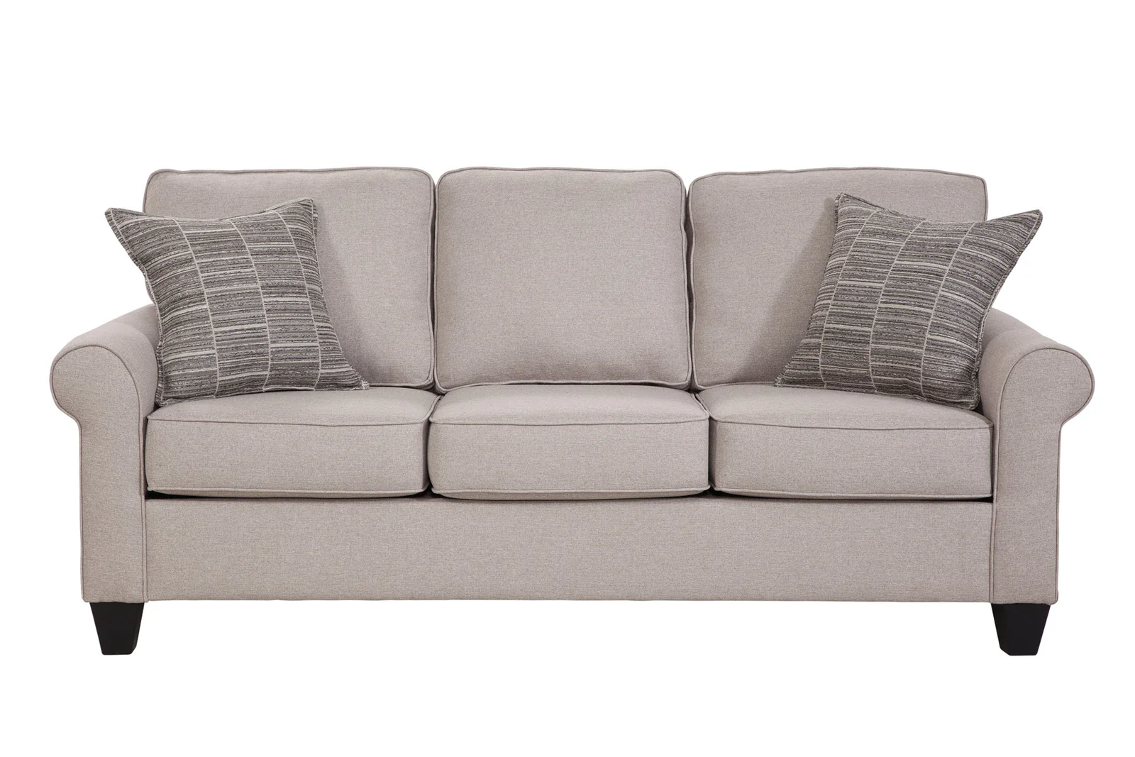 Grey Sofa