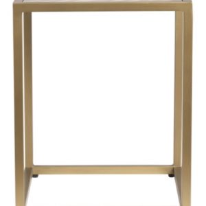 Christian End Table