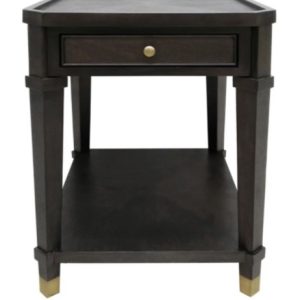 Carrington Side Table