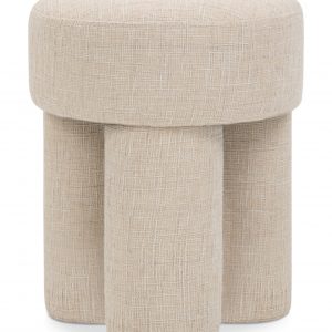 Larson Cream Stool