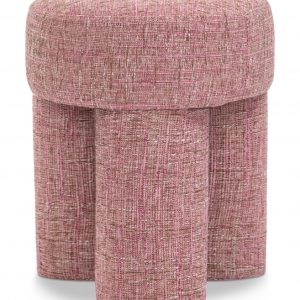 Larson Pink Stool