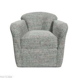 Craftmaster Fargo Swivel Chair