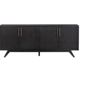 Ashford 4 Door Sideboard