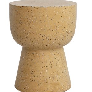 Mustard Stool