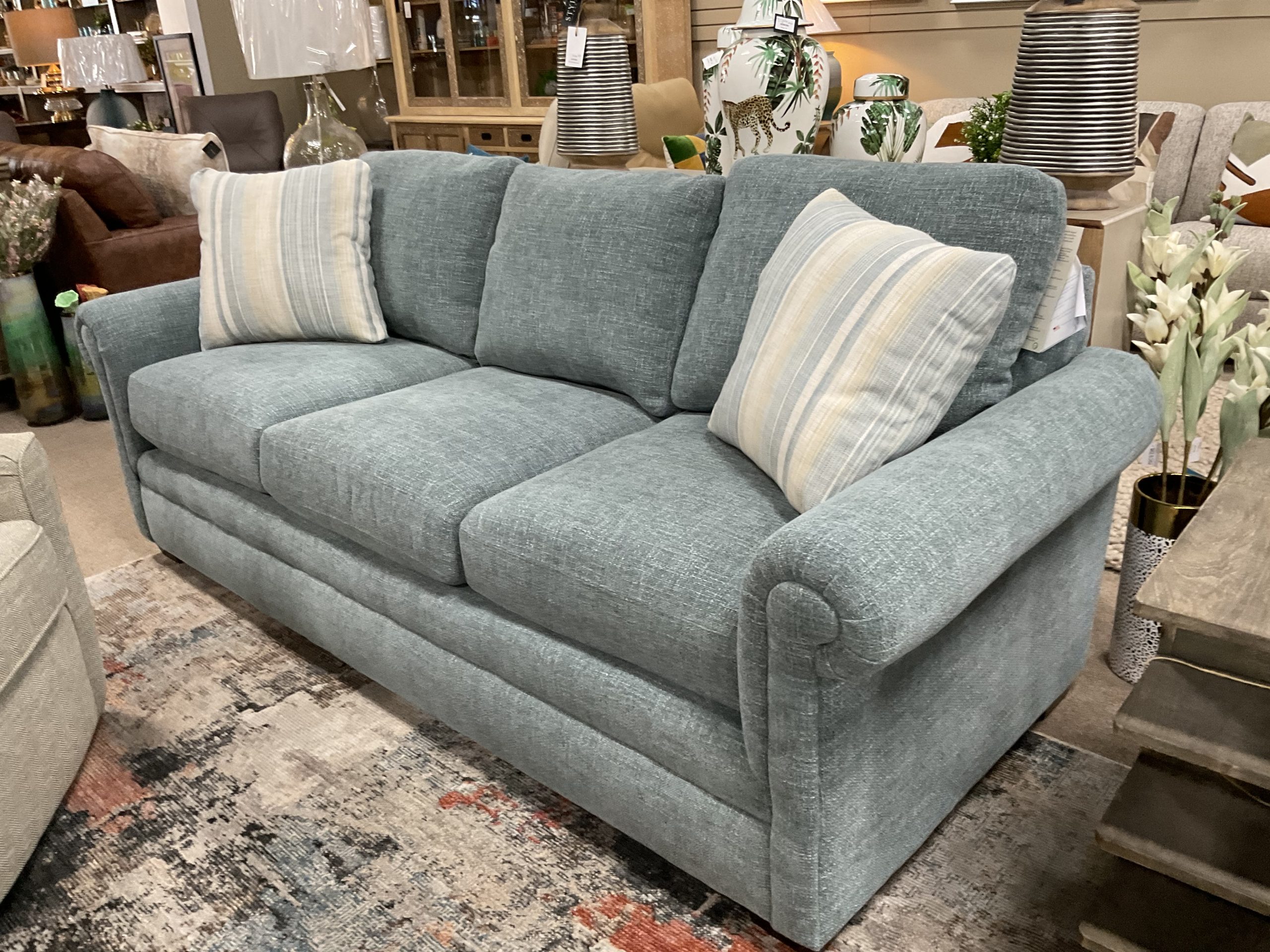 Craftmaster Dunaway Sofa - Image 2