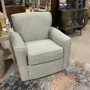 Tolliver Swivel Chair