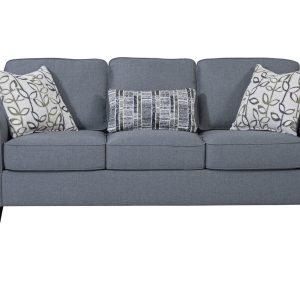Denim Blue Sofa