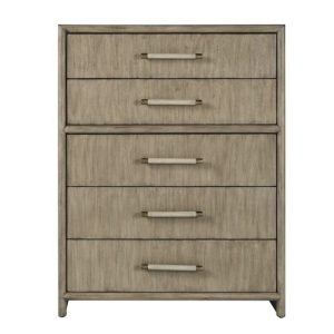 Arlington 5-Drawer Chest