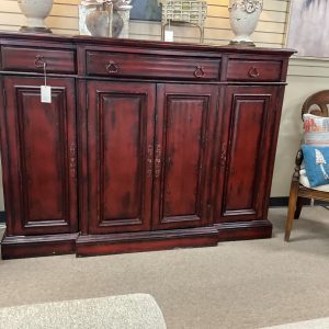 Red Hooker Sideboard