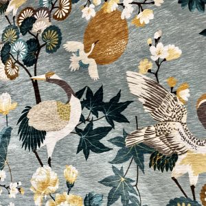Mineral Mystery - Upholstery Fabric