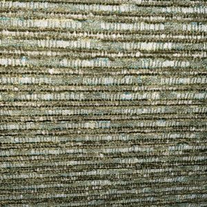 Eyelash Slub Green - Upholstery Fabric