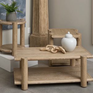 Taos Coffee Table