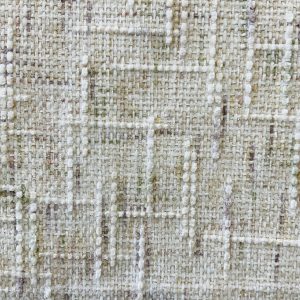 Iris Mosaic - Upholstery Fabric