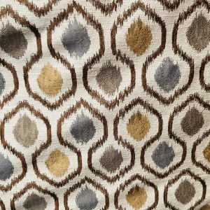 Ogree Stripe - Unholstery
