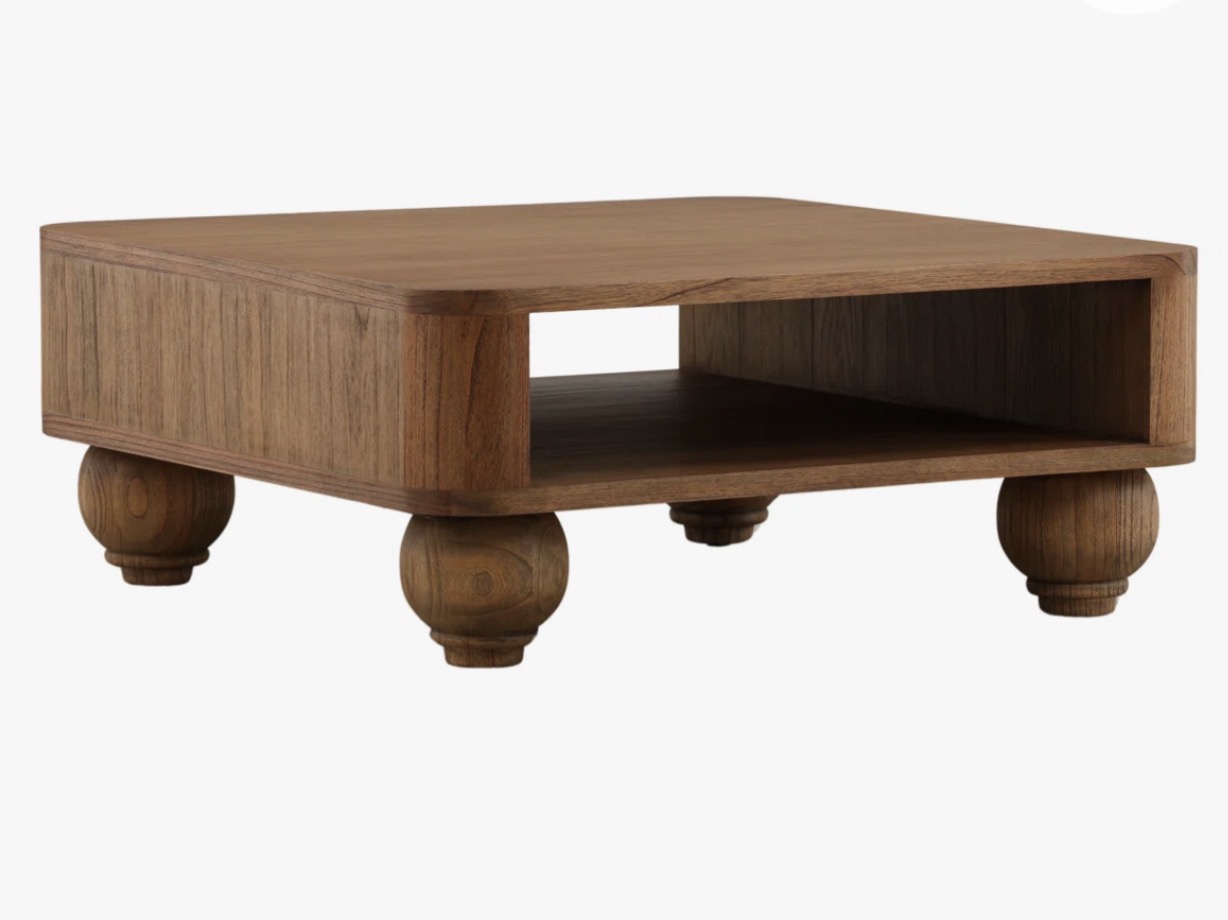 Madden Coffee Table