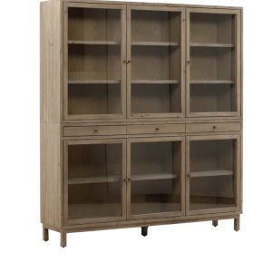 Gael Cabinet
