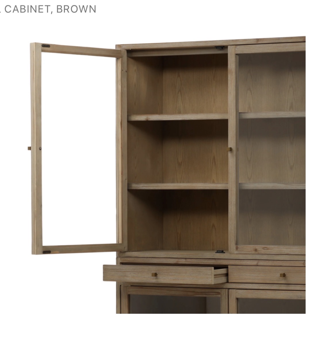Gael Cabinet - Image 4