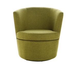 Lemongrass Swivel Chair