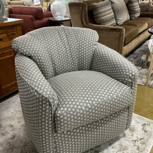 Zeta Chair